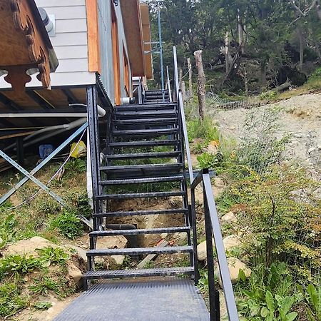 Cabanas Santa Montana Ushuaia Zewnętrze zdjęcie