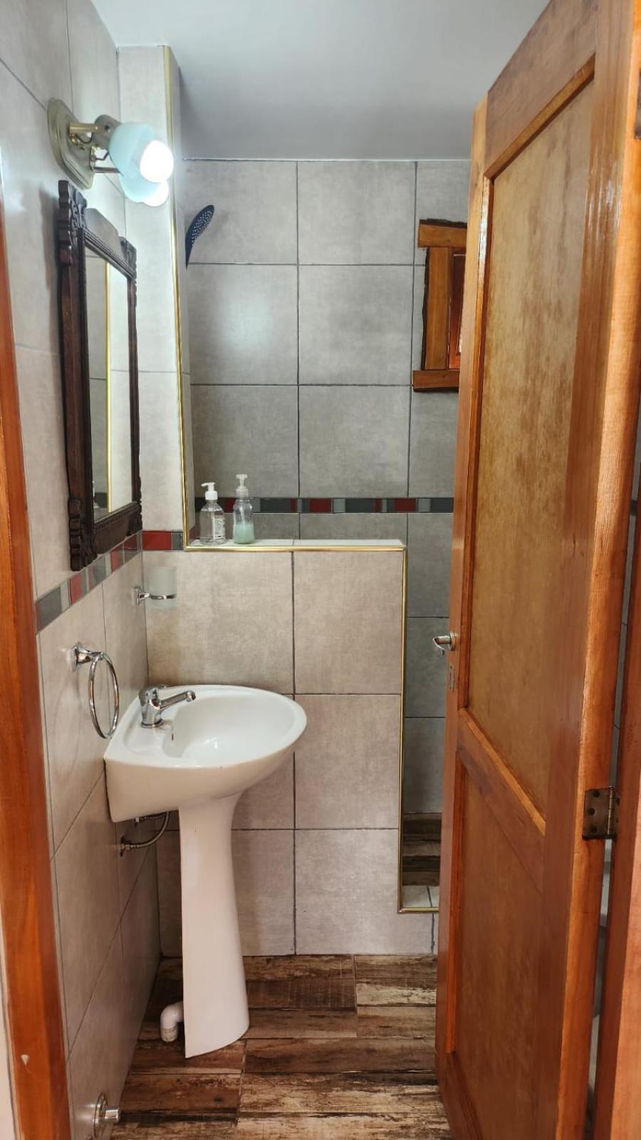 Cabanas Santa Montana Ushuaia Zewnętrze zdjęcie
